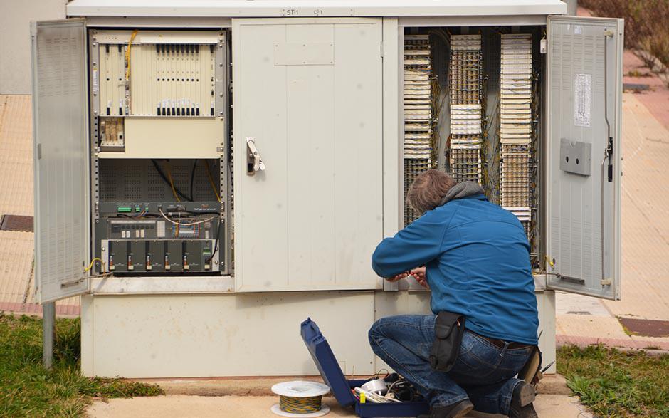 électricien urgence Orsay